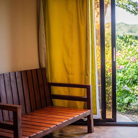 Hush Maderas San Juan del Sur Exterior foto