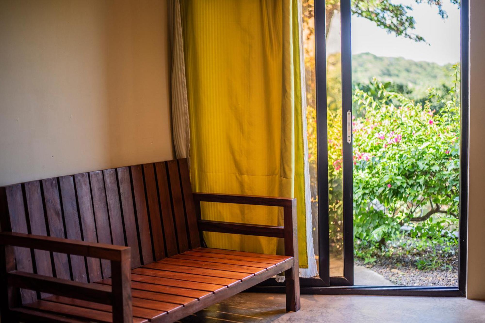 Hush Maderas San Juan del Sur Exterior foto