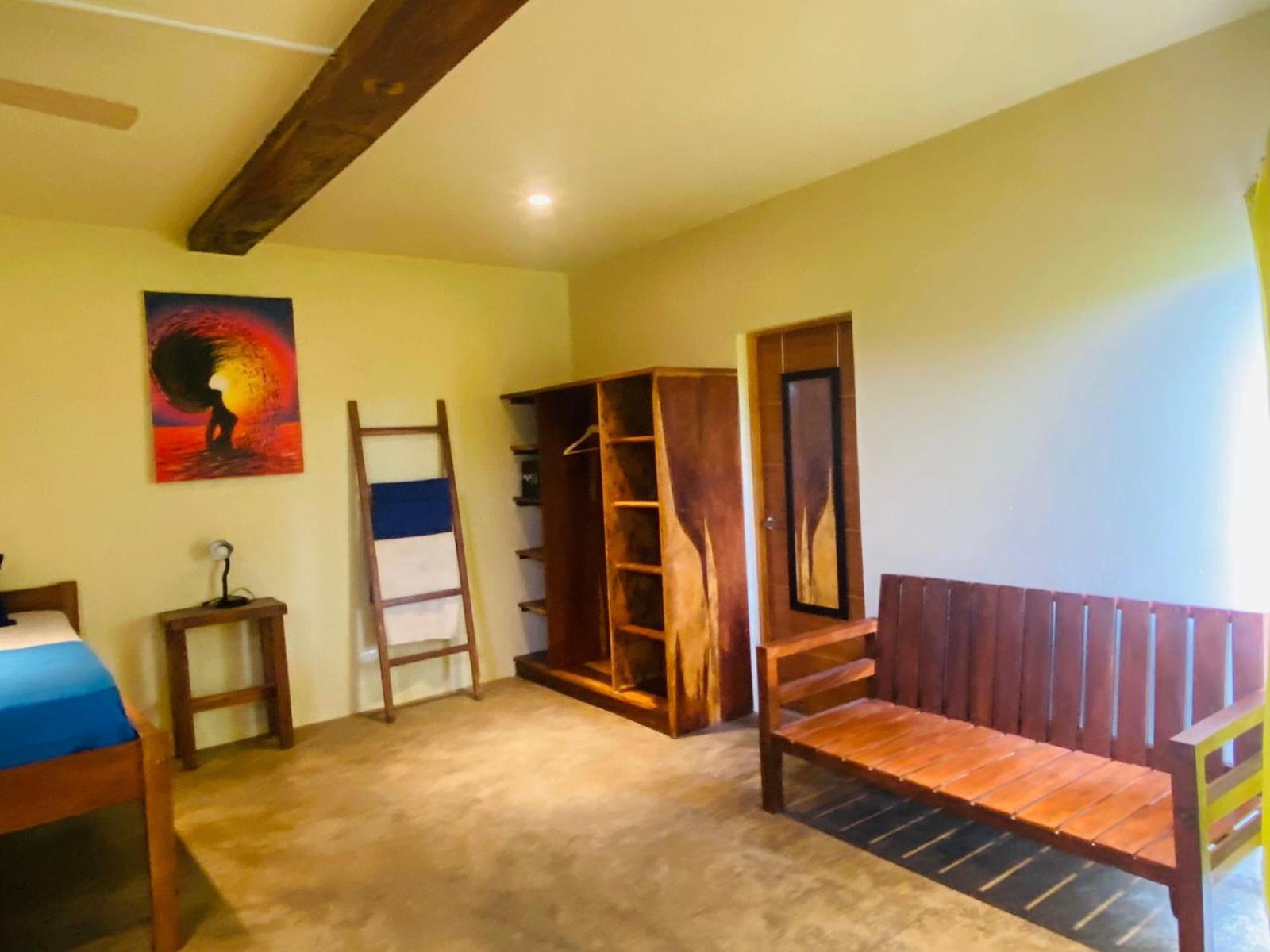 Hush Maderas San Juan del Sur Exterior foto