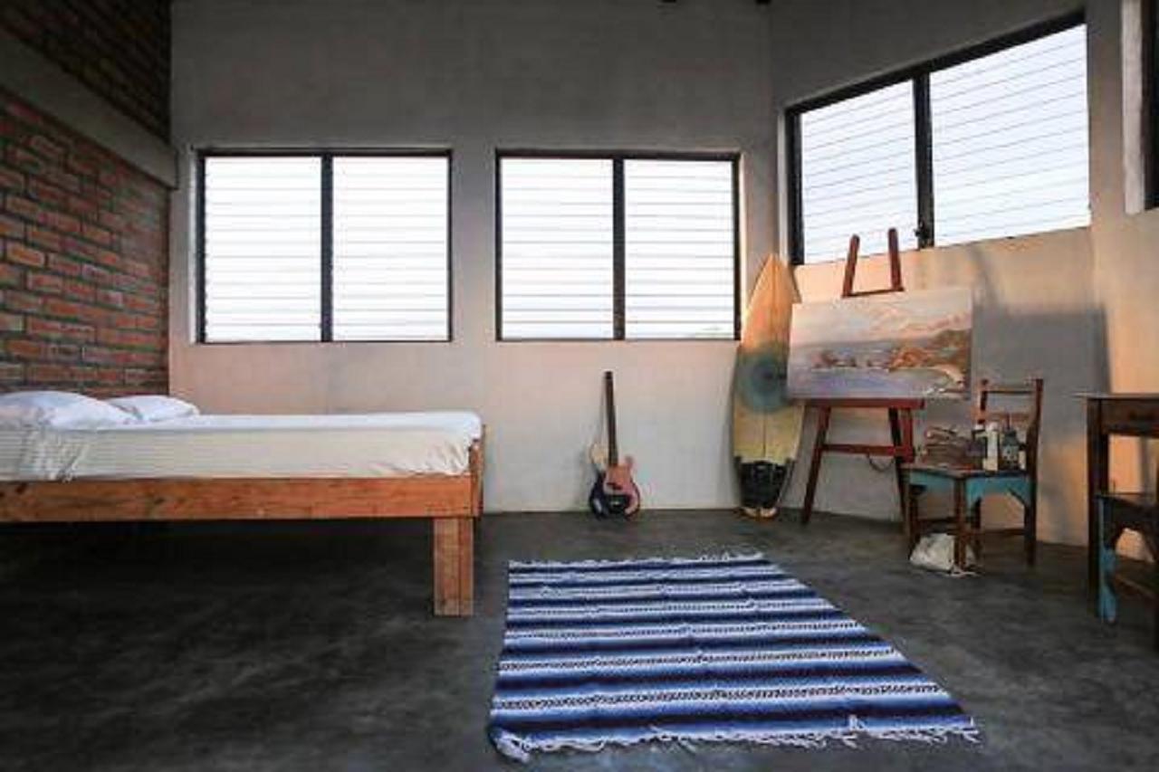 Hush Maderas San Juan del Sur Exterior foto