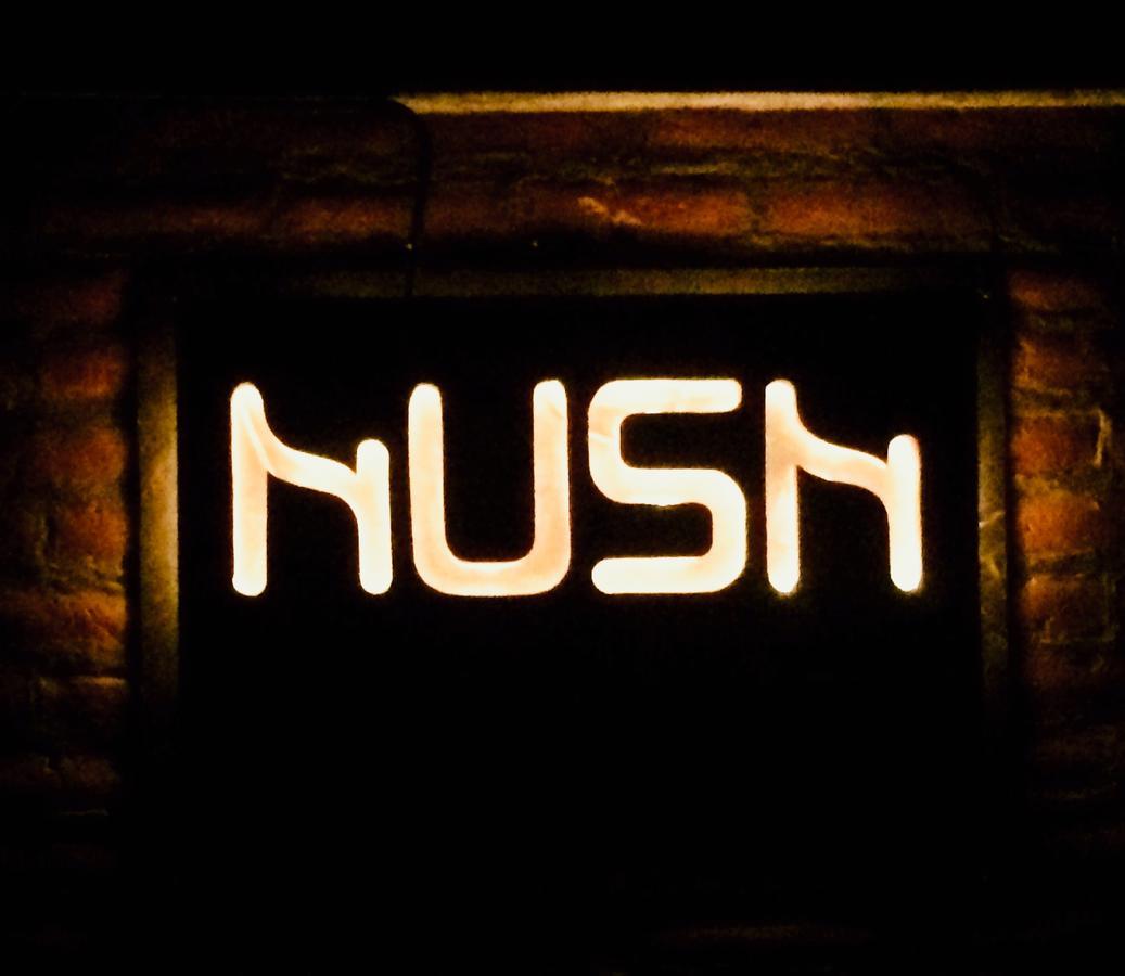 Hush Maderas San Juan del Sur Exterior foto