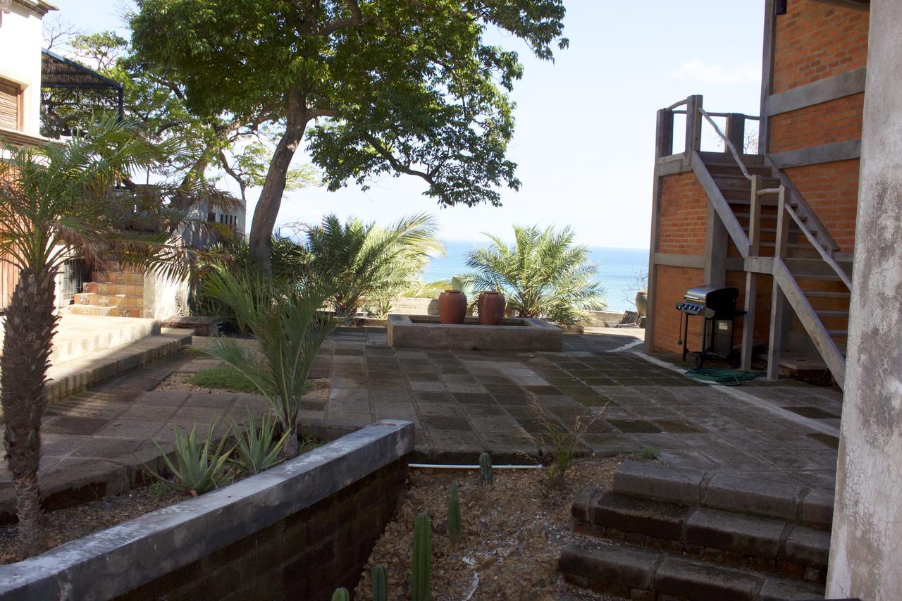 Hush Maderas San Juan del Sur Exterior foto