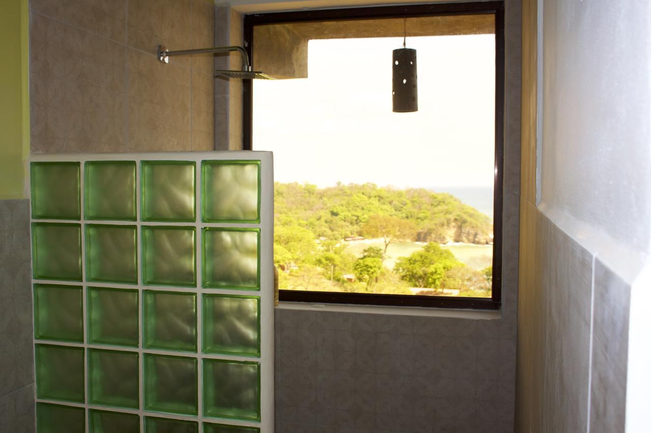 Hush Maderas San Juan del Sur Exterior foto