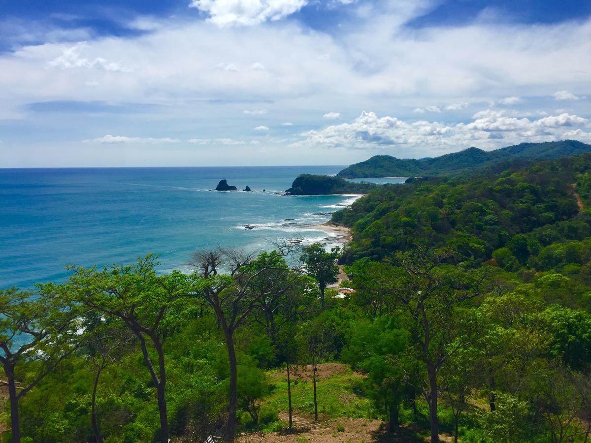 Hush Maderas San Juan del Sur Exterior foto