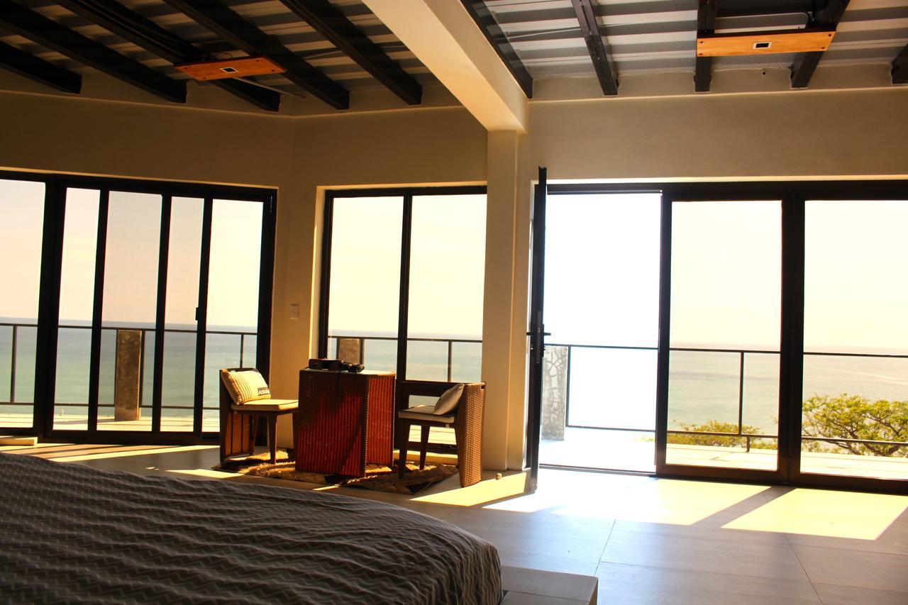 Hush Maderas San Juan del Sur Exterior foto
