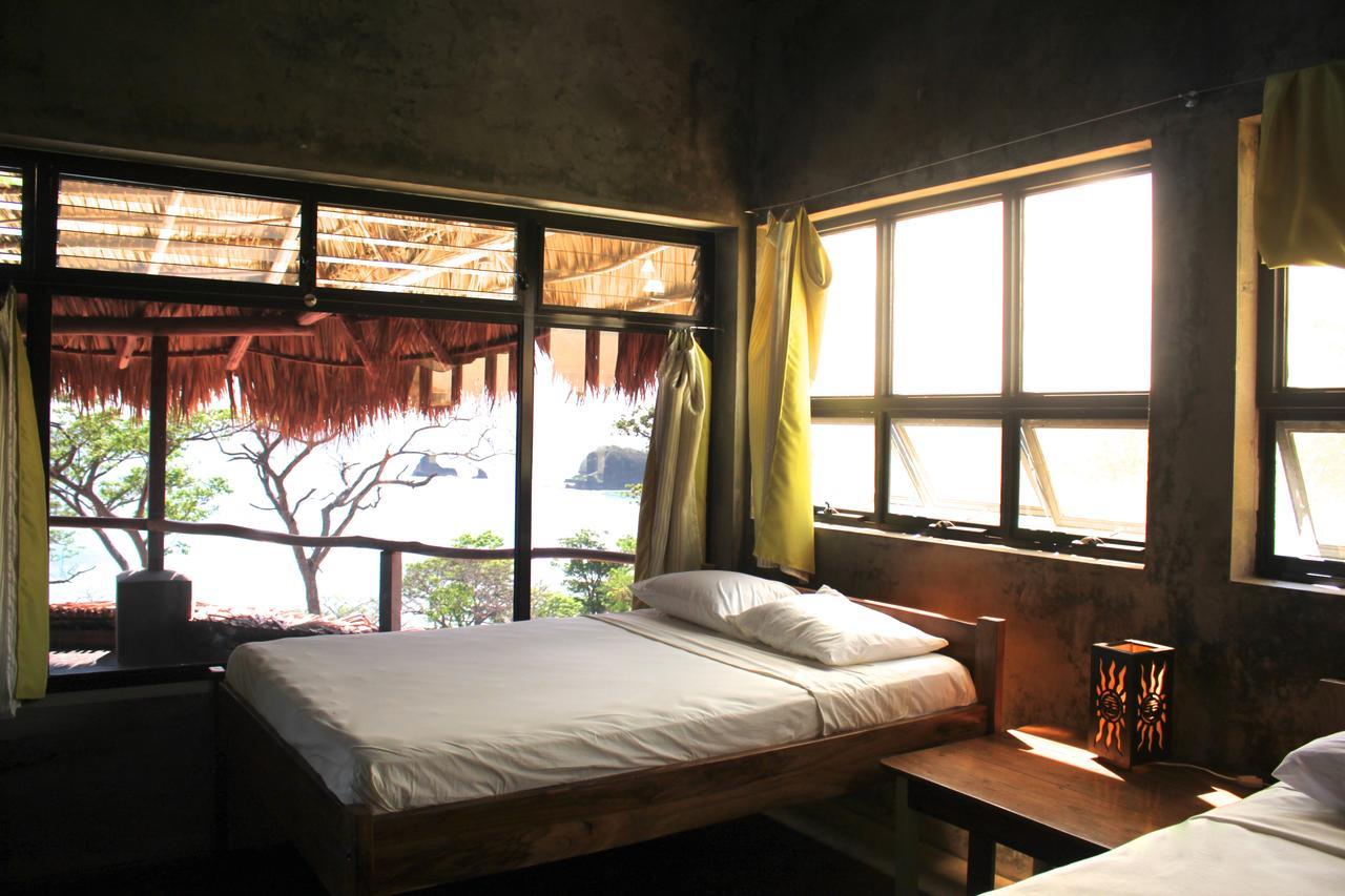 Hush Maderas San Juan del Sur Exterior foto