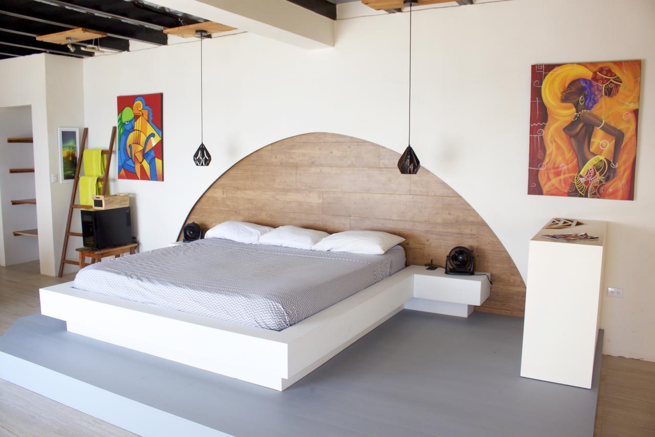 Hush Maderas San Juan del Sur Exterior foto