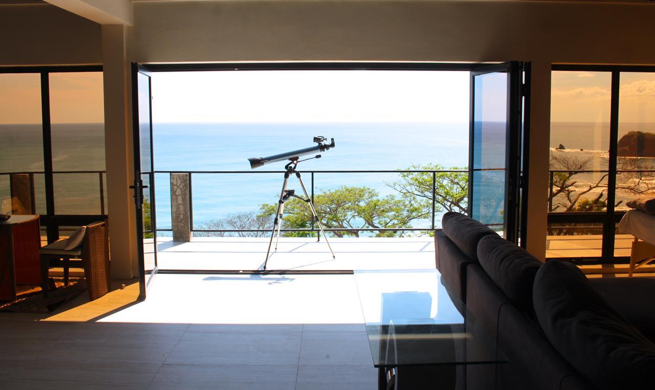 Hush Maderas San Juan del Sur Exterior foto