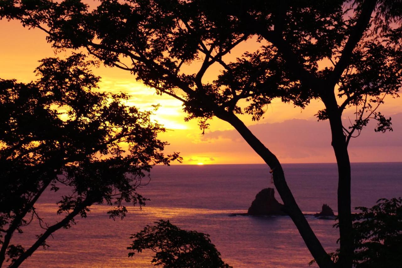 Hush Maderas San Juan del Sur Exterior foto