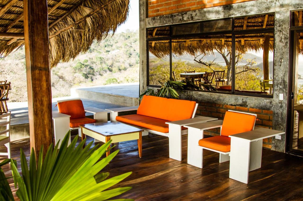 Hush Maderas San Juan del Sur Exterior foto