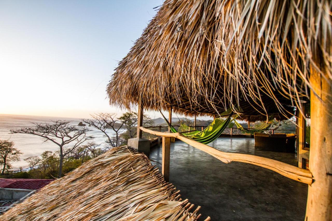 Hush Maderas San Juan del Sur Exterior foto
