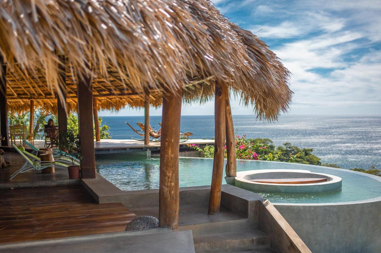 Hush Maderas San Juan del Sur Exterior foto